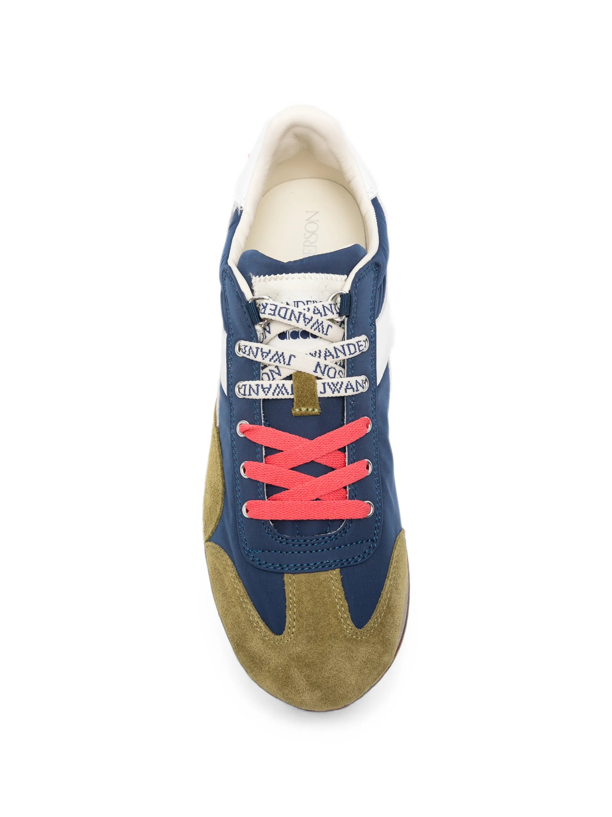 3072117 - Jw Anderson X Diadora | ERALDO