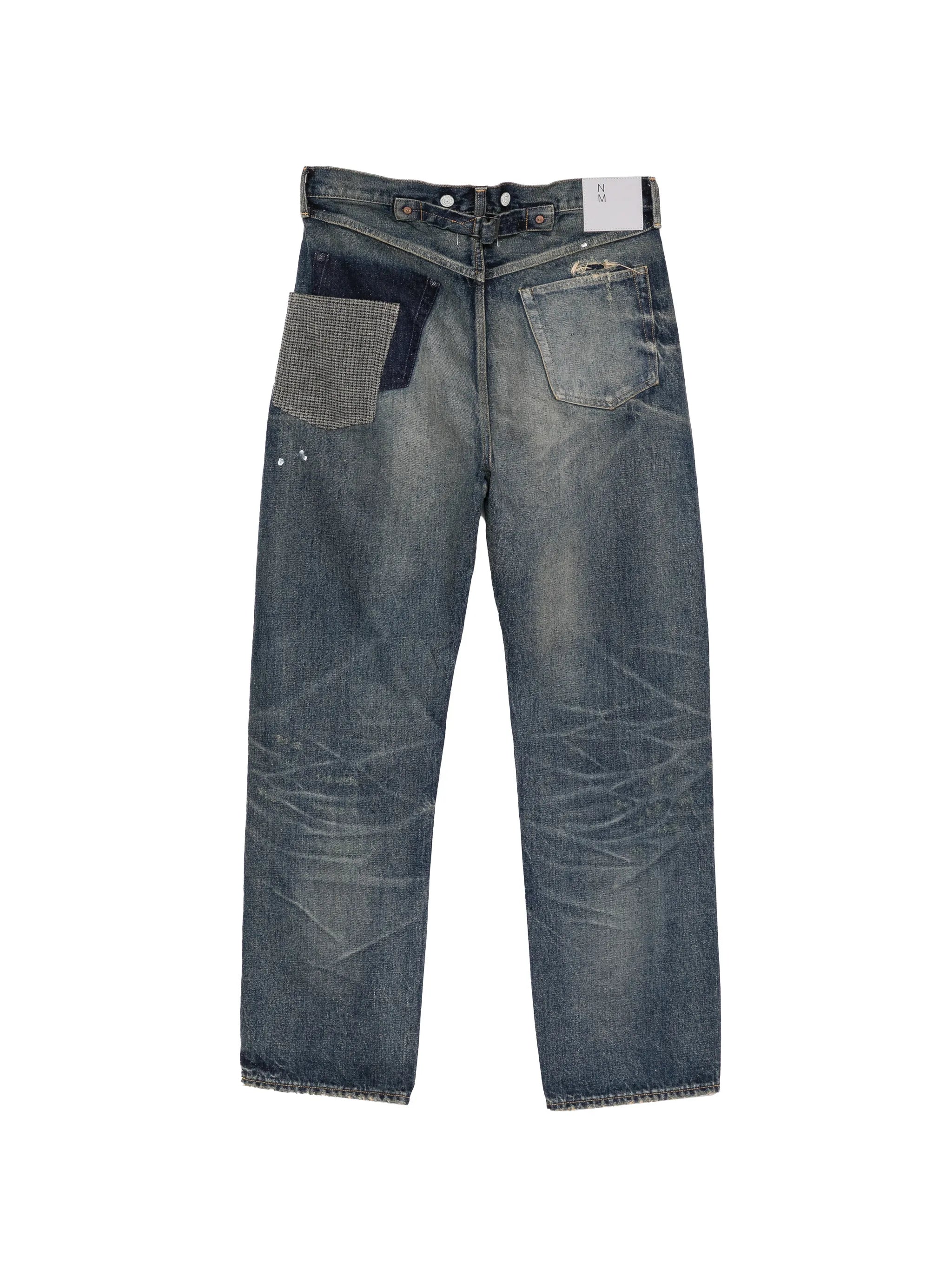 3079372 - Junya Watanabe | ERALDO