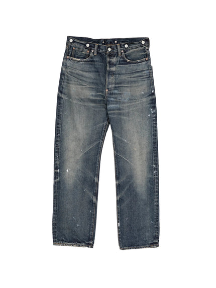 3079373 - Jeans Regolari e Dritti | ERALDO