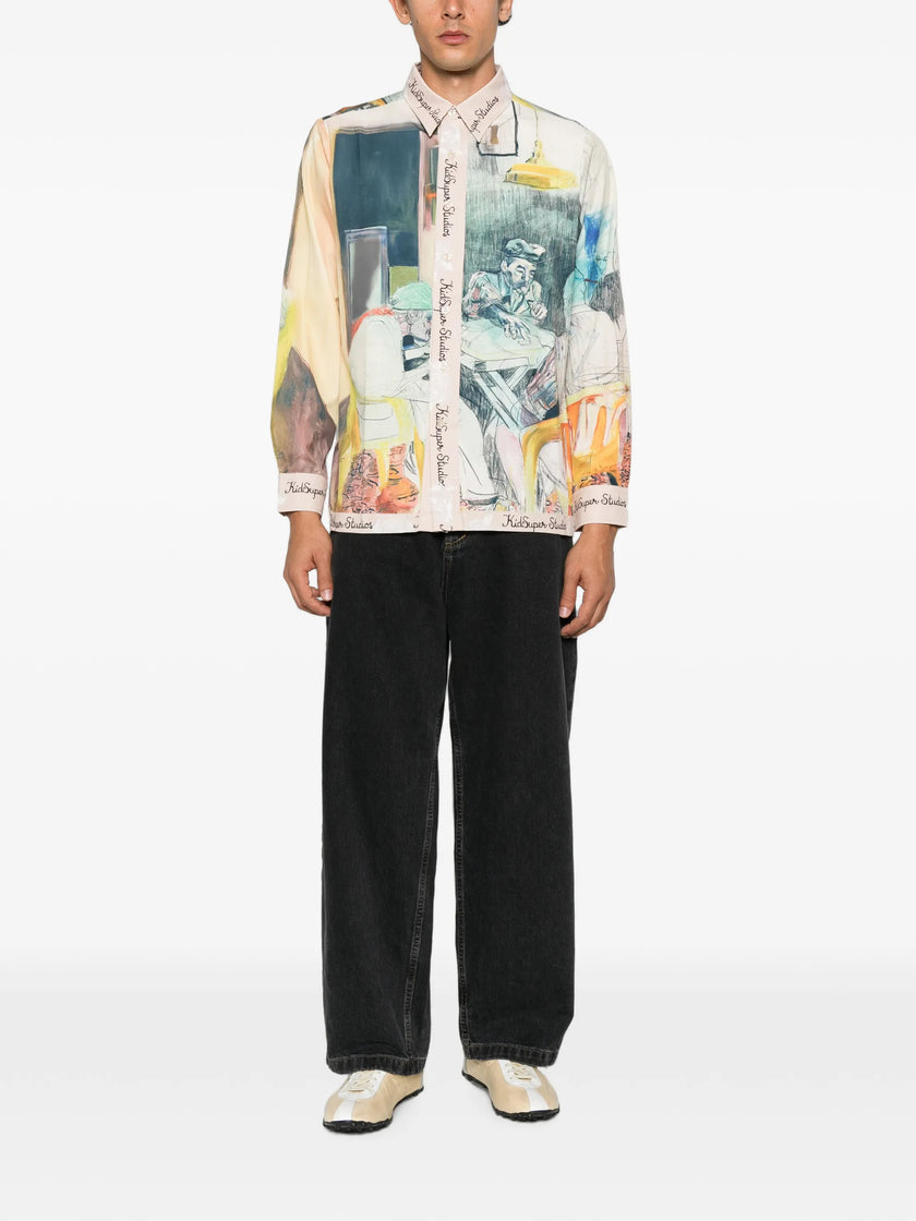 3055878 - Kidsuper Studios | ERALDO