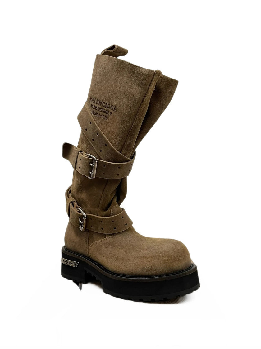 3084756 - Balenciaga | ERALDO