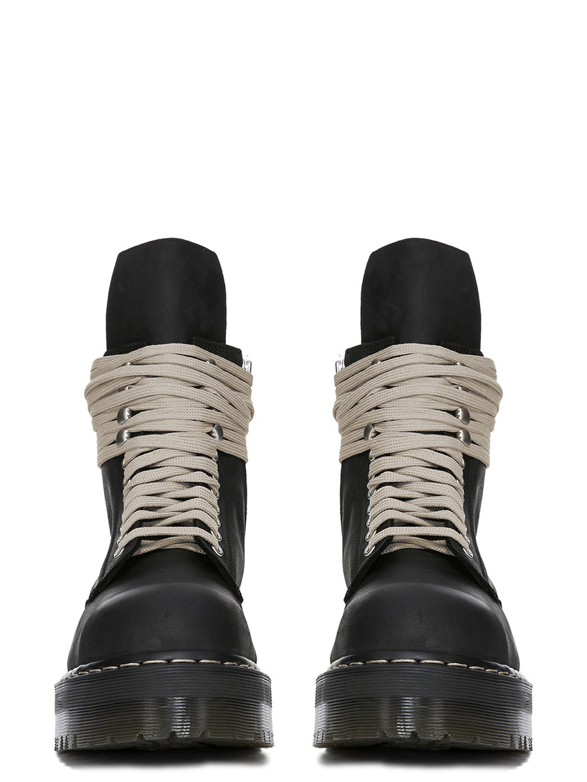 3062782 - Rick Owens X Dr. Martens | ERALDO