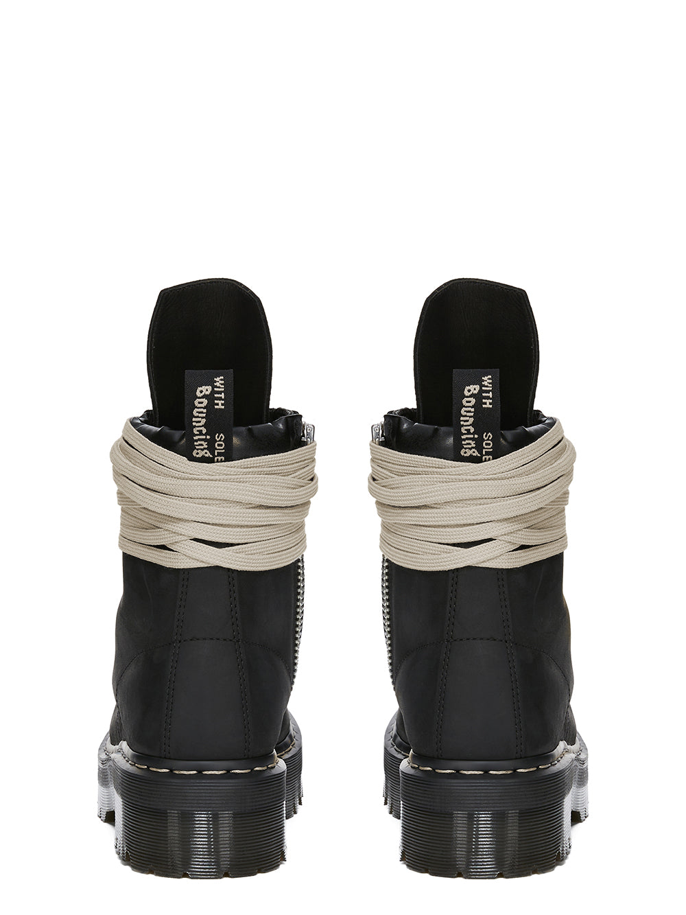 3062784 - Rick Owens X Dr. Martens | ERALDO
