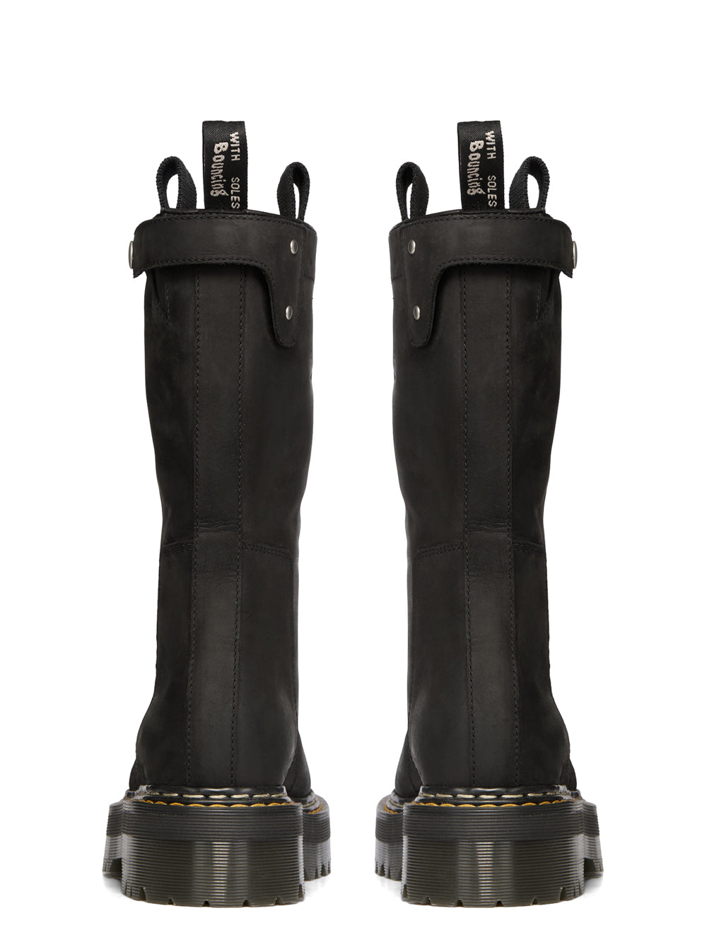 3062756 - Rick Owens X Dr. Martens | ERALDO