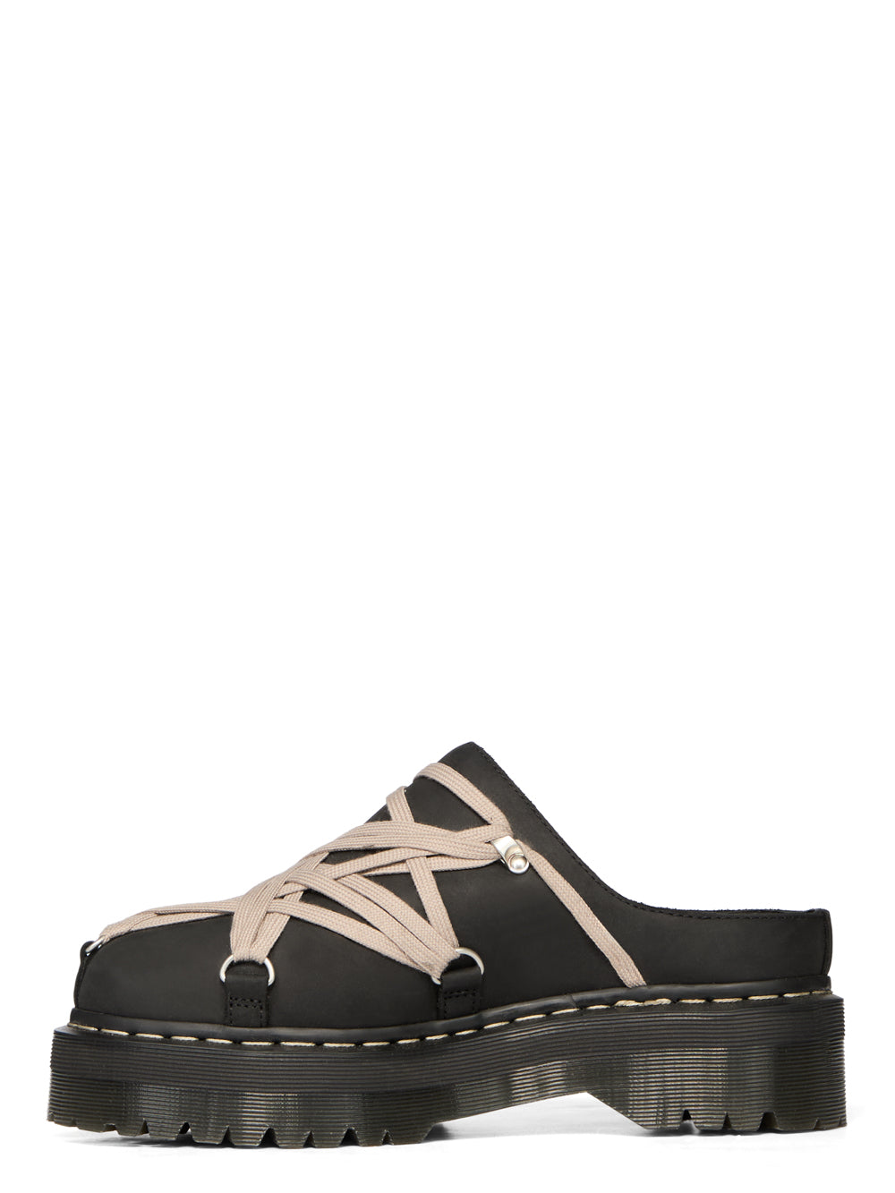 3062795 - Rick Owens X Dr. Martens | ERALDO