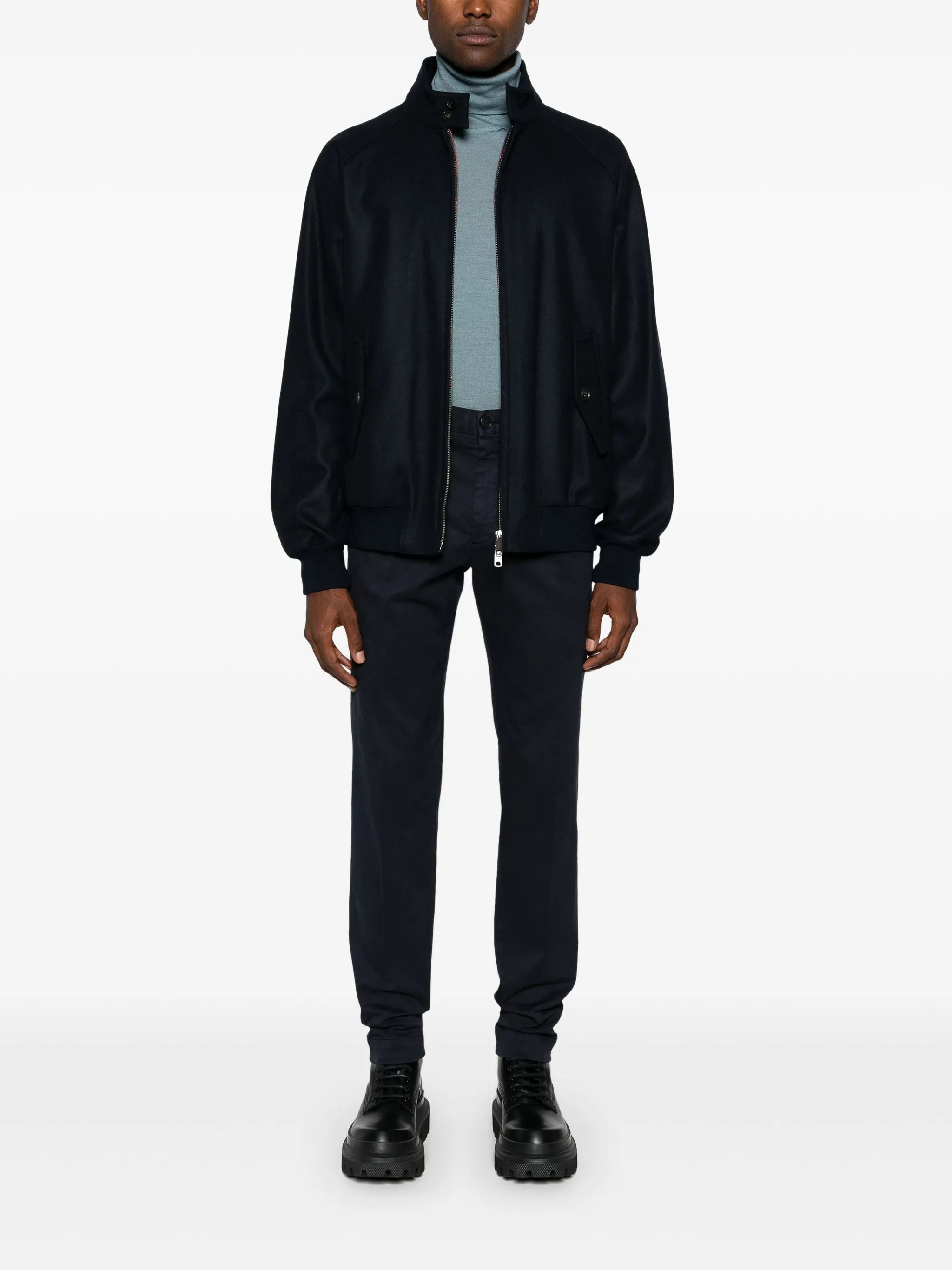 3083325 - Baracuta | ERALDO