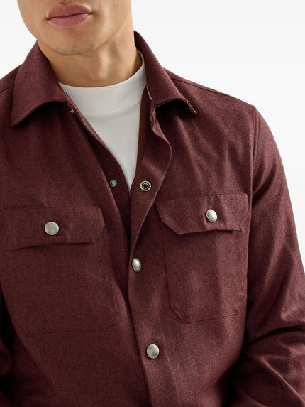 3074316 - Shirt Jackets | ERALDO