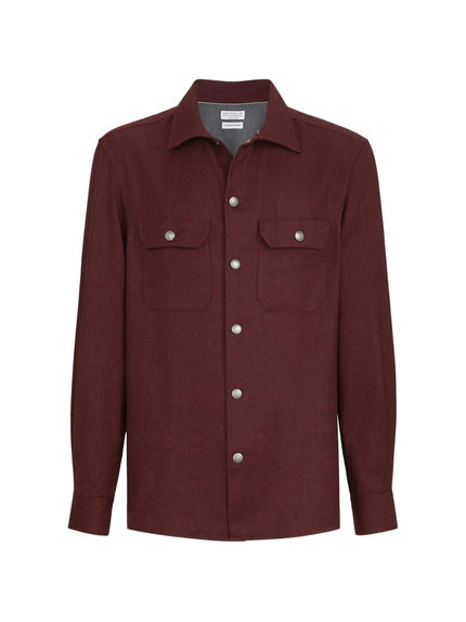 3074317 - Shirt Jackets | ERALDO