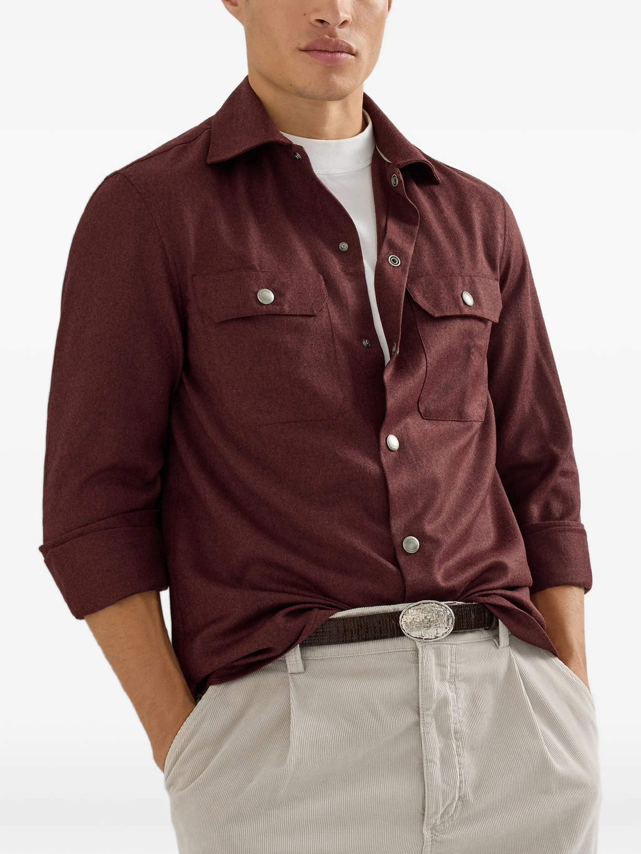 3074321 - Brunello Cucinelli | ERALDO