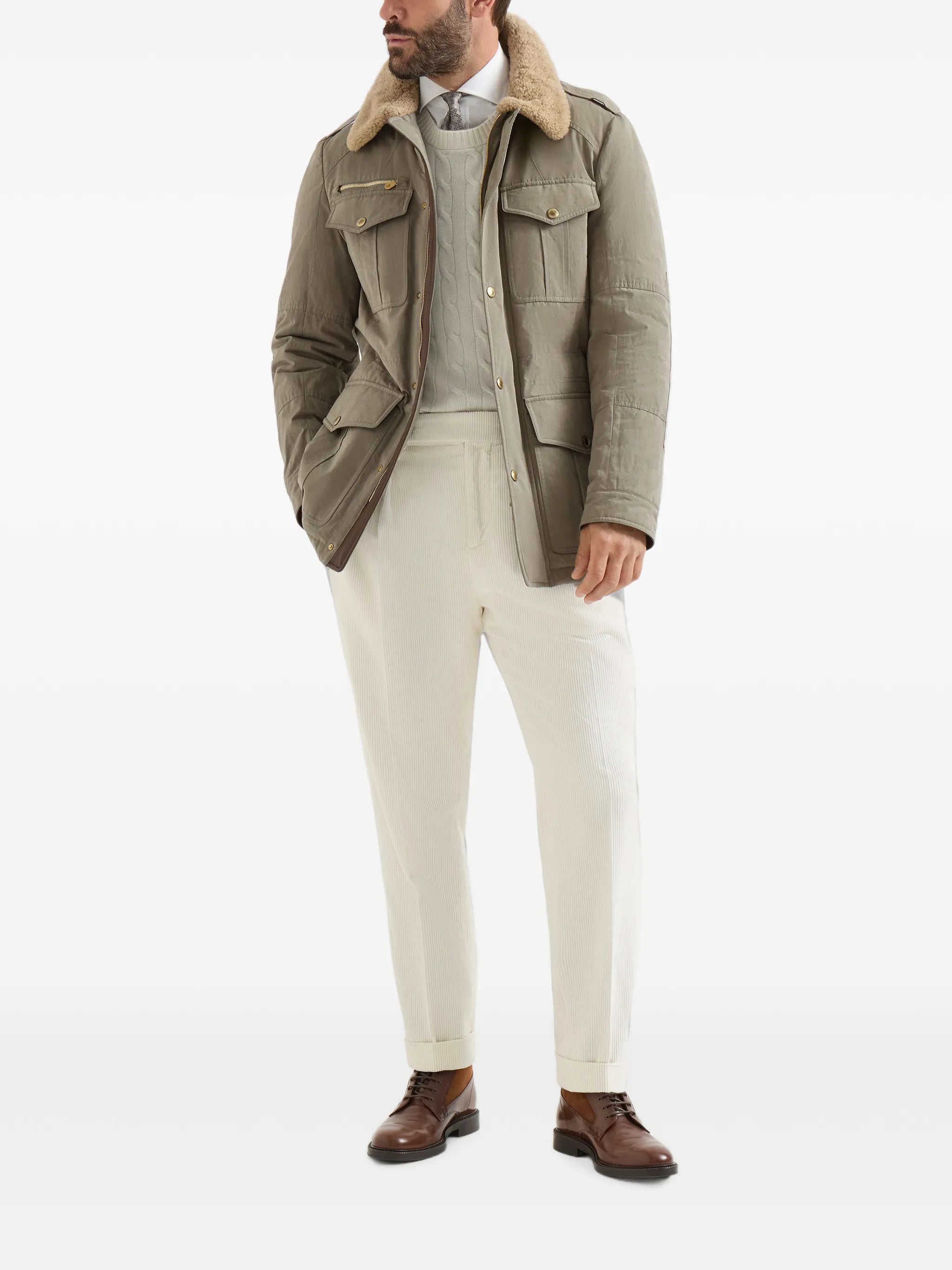 3074297 - Brunello Cucinelli | ERALDO