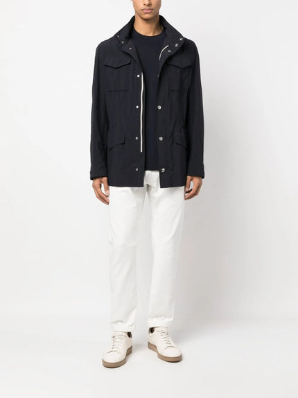 3077792 - Jeans Regolari e Dritti | ERALDO