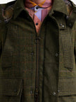 3079239 - Barbour X Norbit | ERALDO