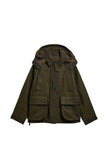 3079244 - Barbour X Norbit | ERALDO
