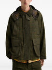 3079241 - Barbour X Norbit | ERALDO