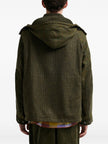 3079242 - Barbour X Norbit | ERALDO