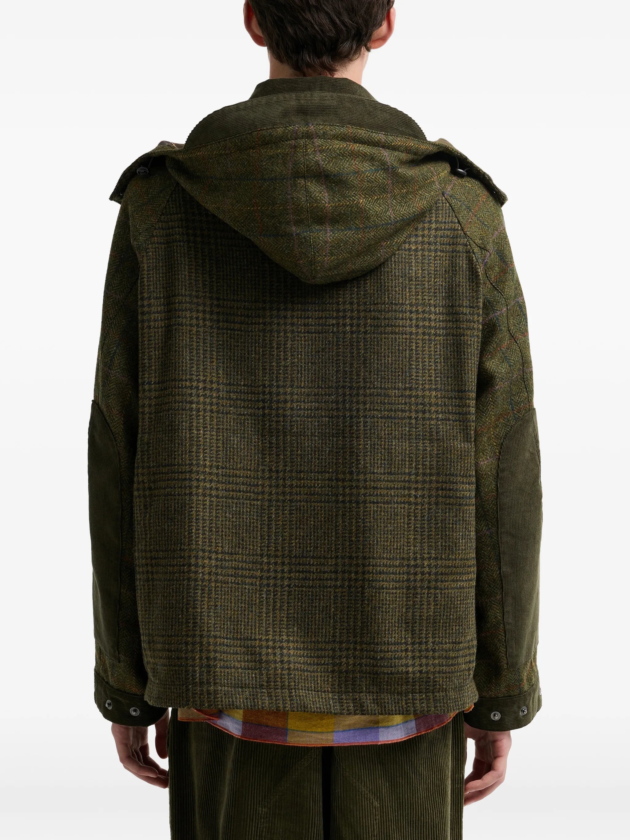 3079242 - Barbour X Norbit | ERALDO