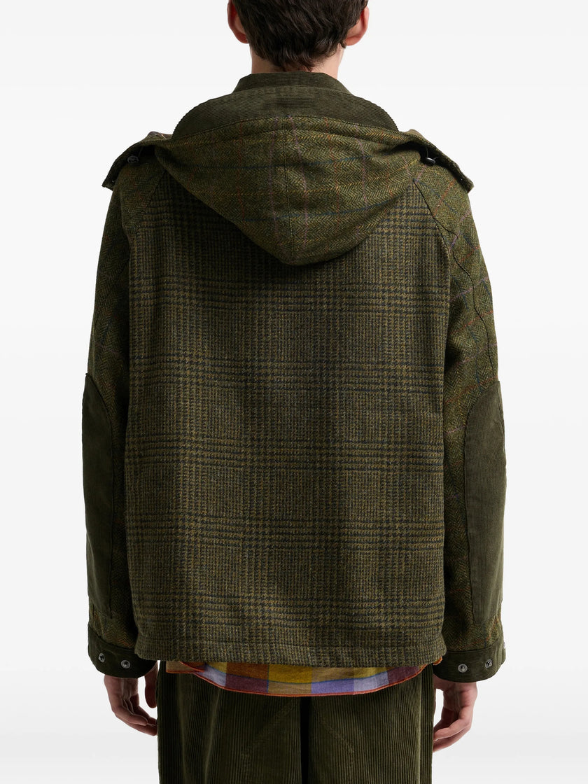 3079242 - Barbour X Norbit | ERALDO