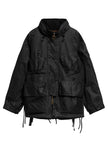 3075738 - Barbour X Norbit | ERALDO