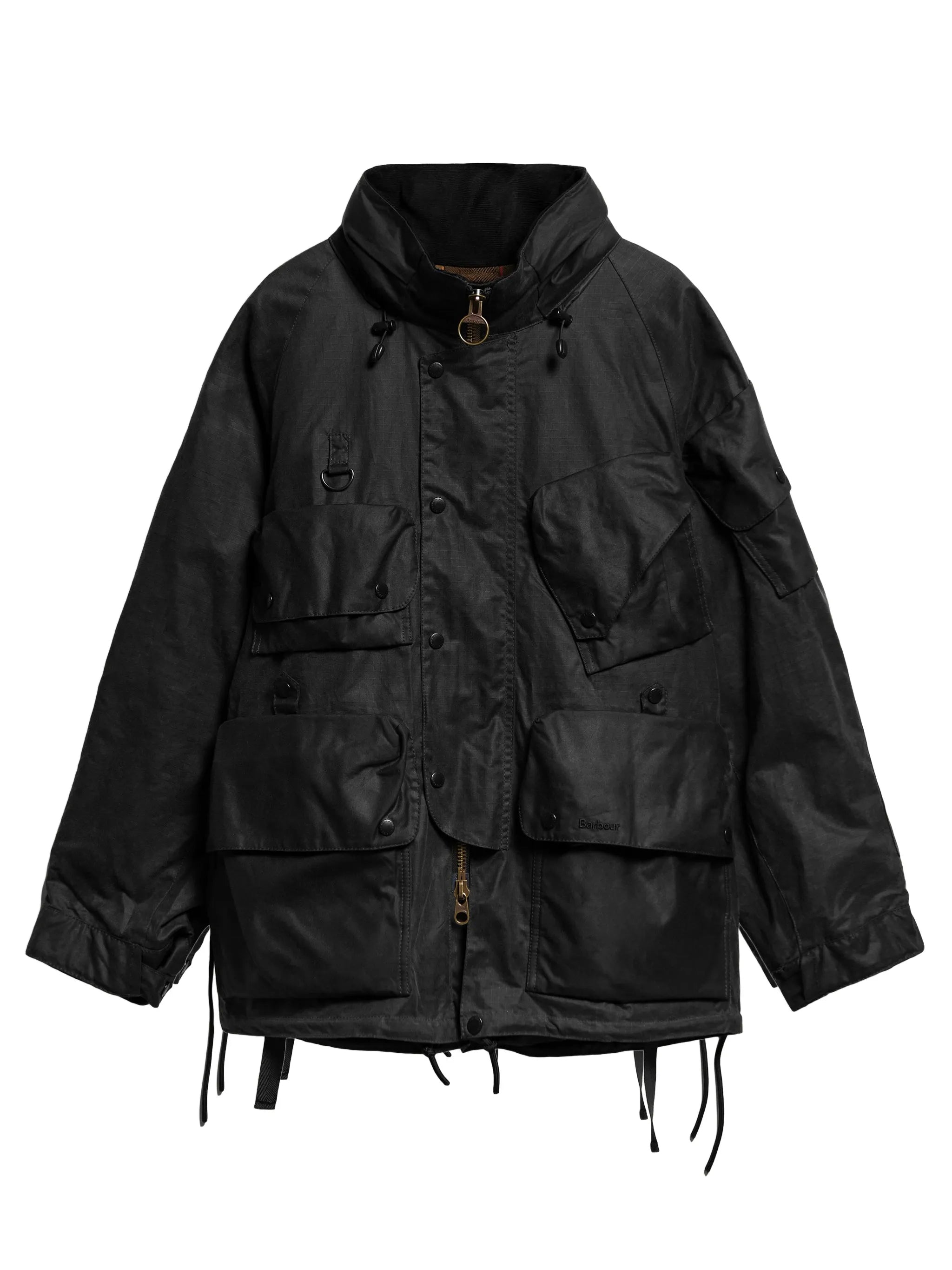 3075738 - Barbour X Norbit | ERALDO