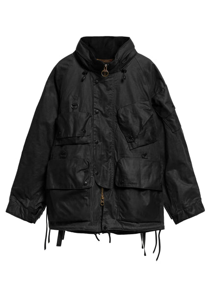 3075738 - Barbour X Norbit | ERALDO