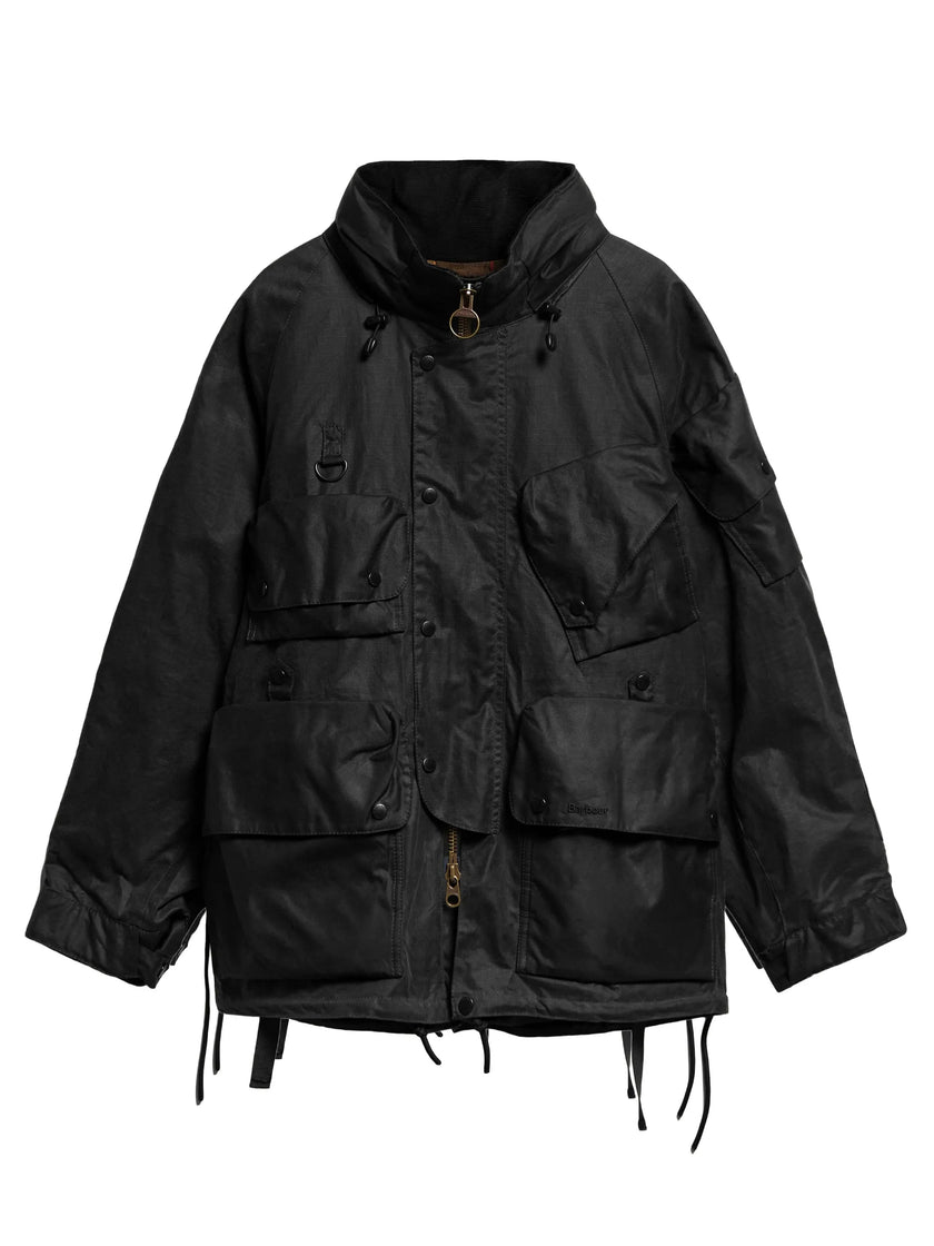 3075738 - Barbour X Norbit | ERALDO