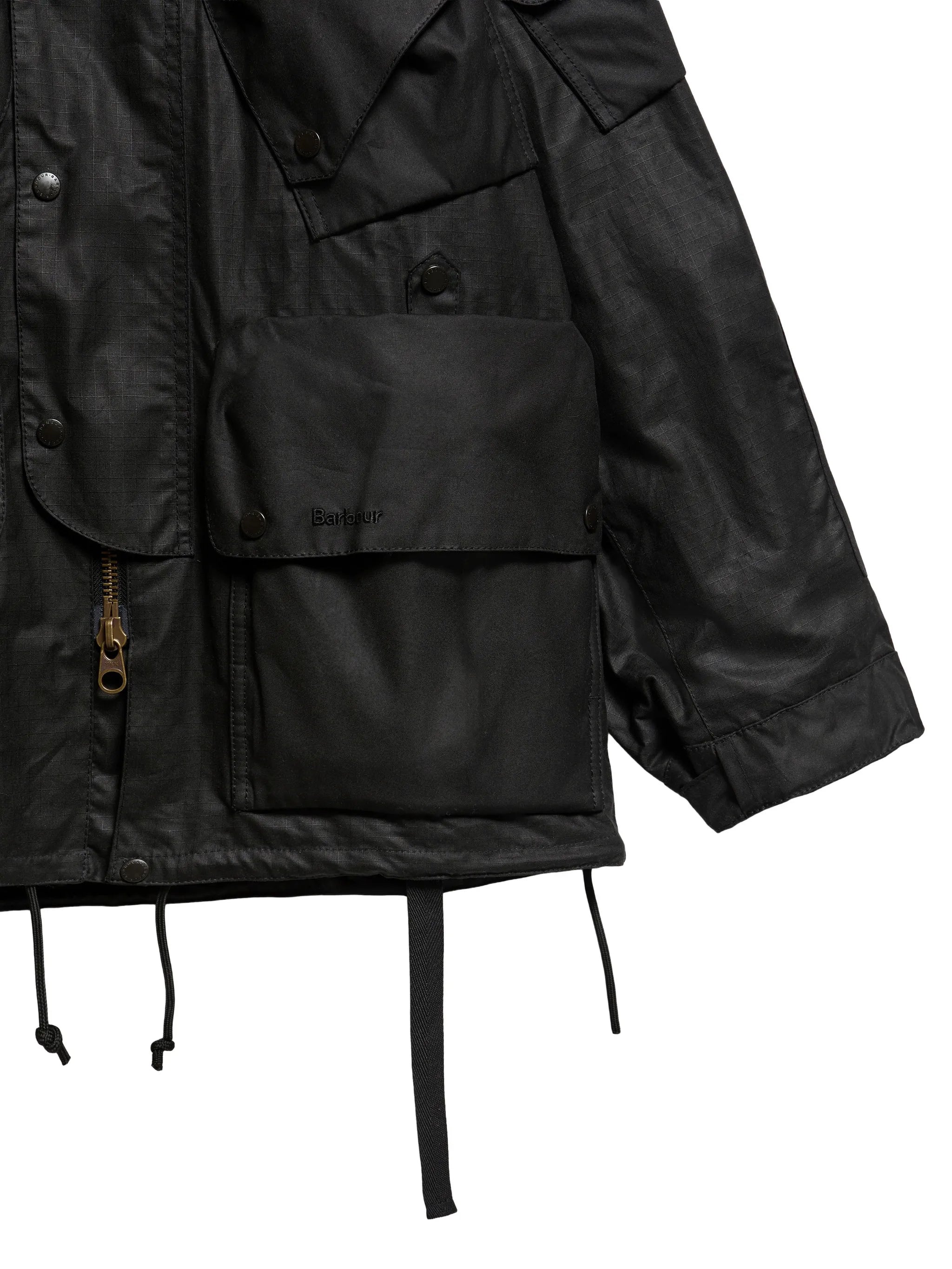 3075733 - Barbour X Norbit | ERALDO