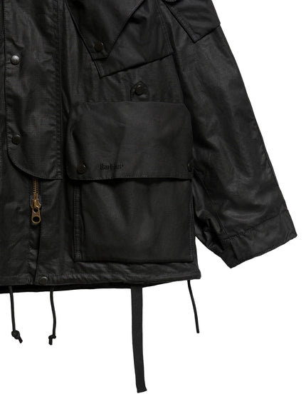 3075733 - Barbour X Norbit | ERALDO