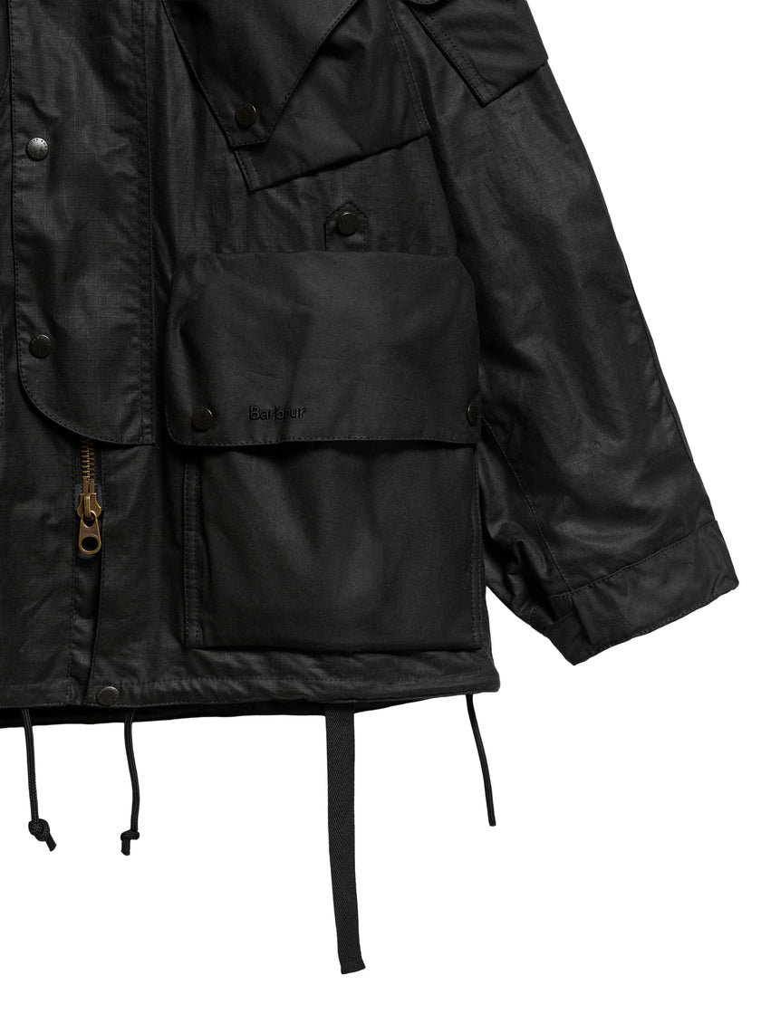 3075733 - Barbour X Norbit | ERALDO