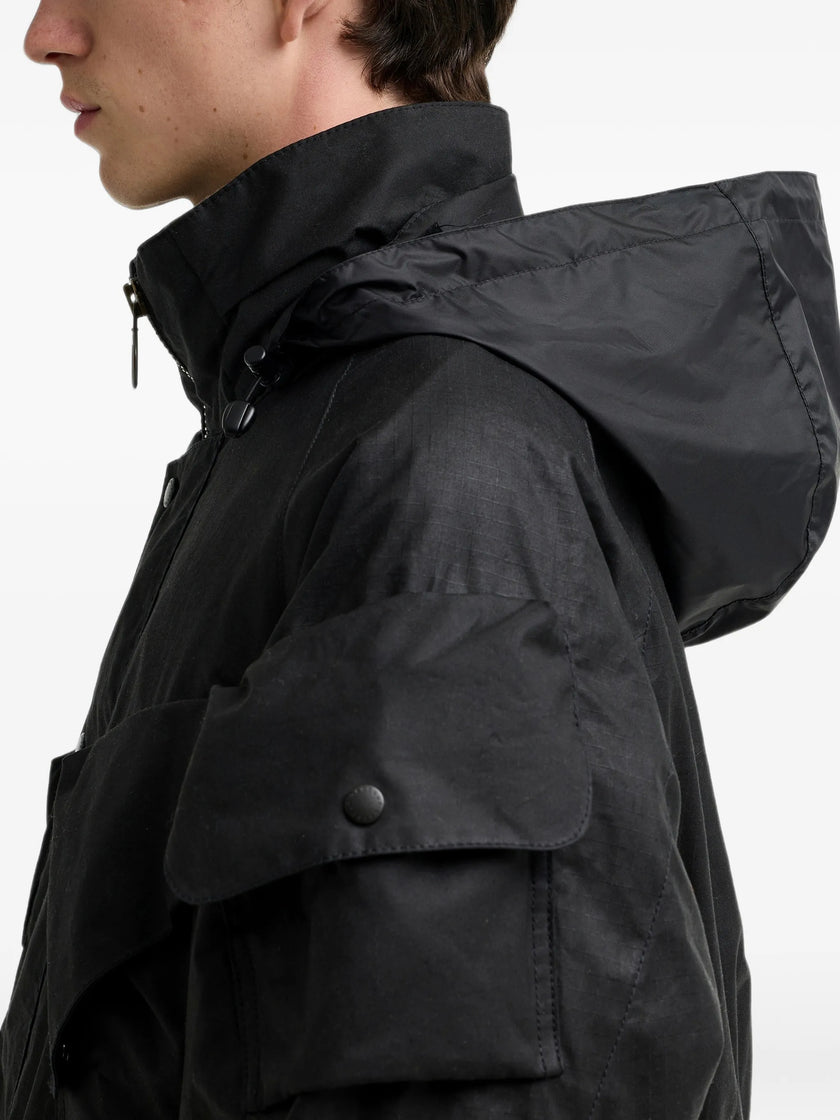3075734 - Barbour X Norbit | ERALDO
