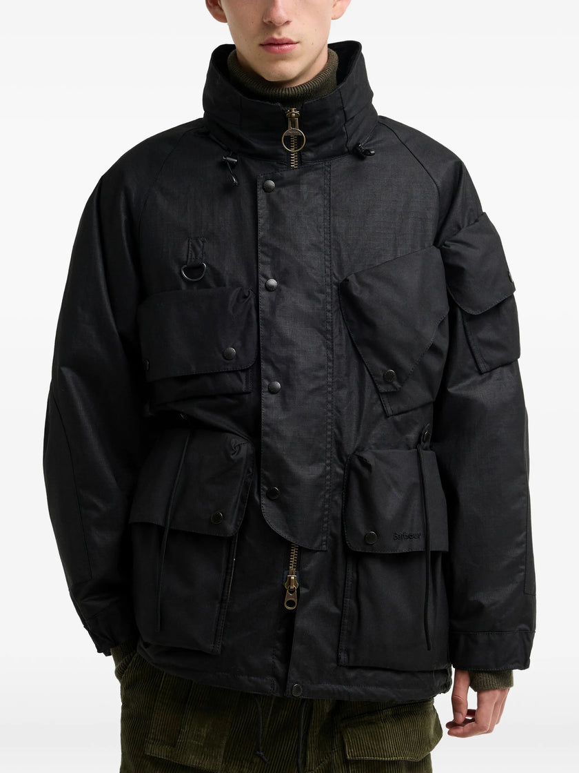 3075735 - Barbour X Norbit | ERALDO
