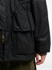 3075736 - Barbour X Norbit | ERALDO