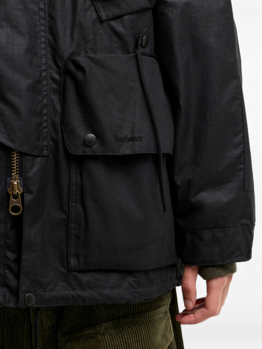 3075736 - Barbour X Norbit | ERALDO
