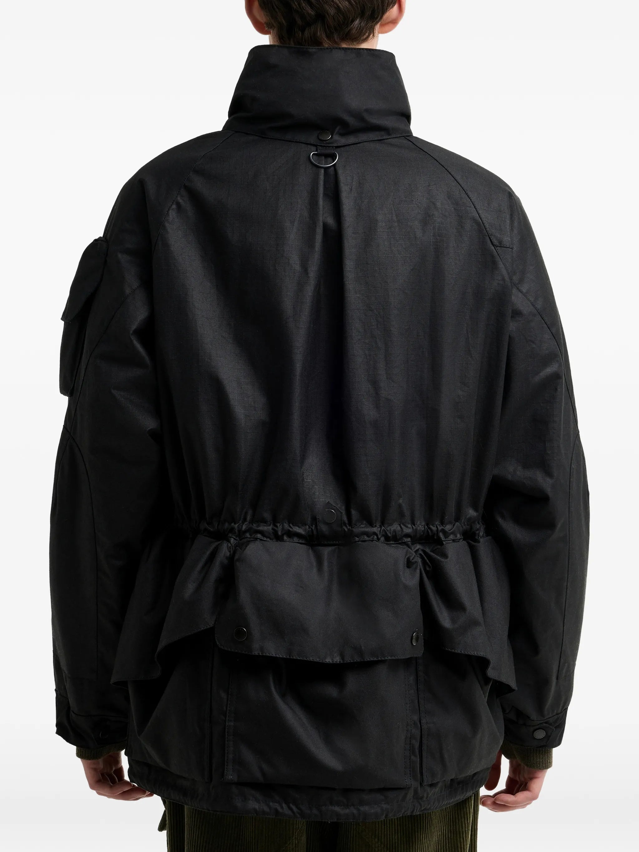 3075737 - Barbour X Norbit | ERALDO