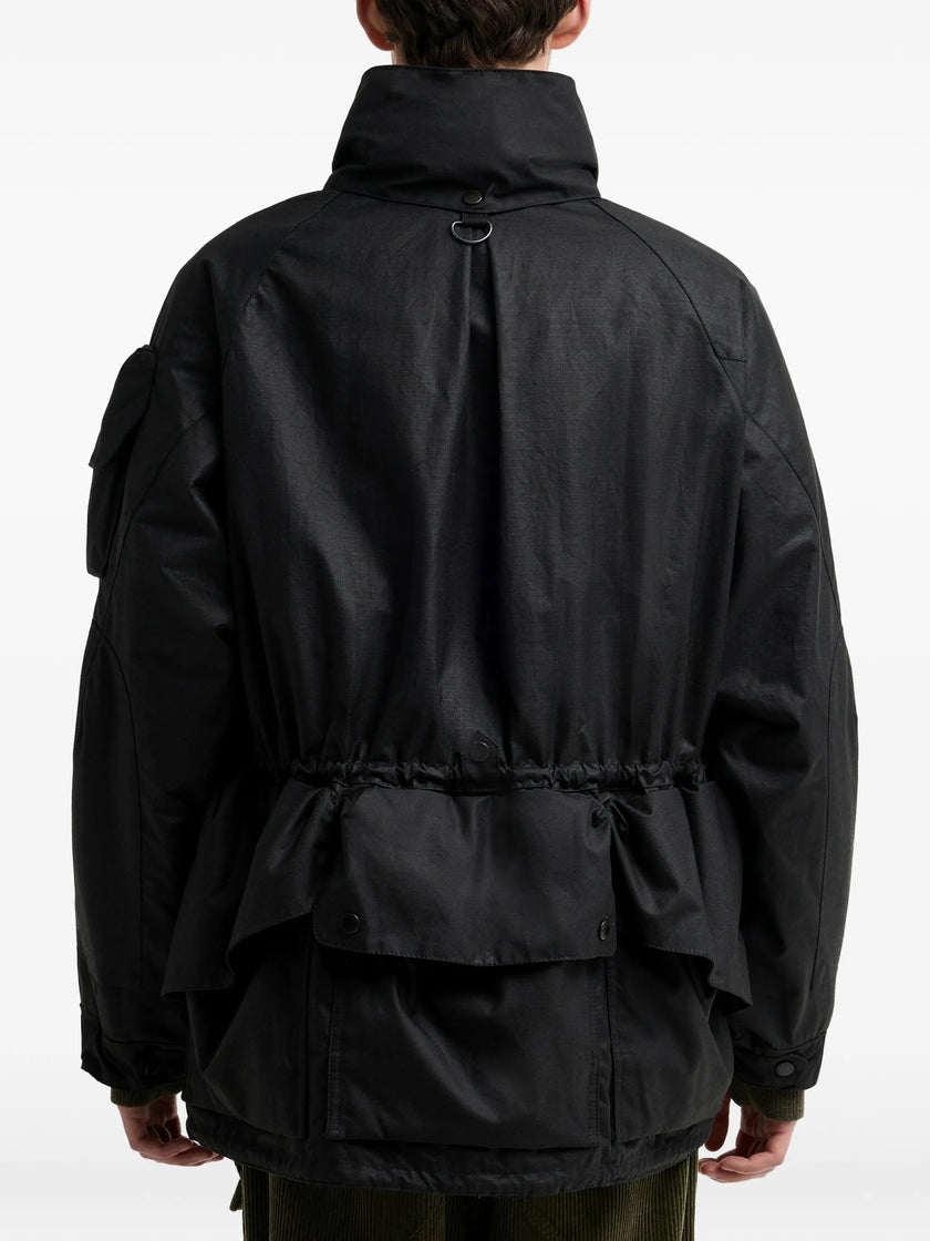 3075737 - Barbour X Norbit | ERALDO