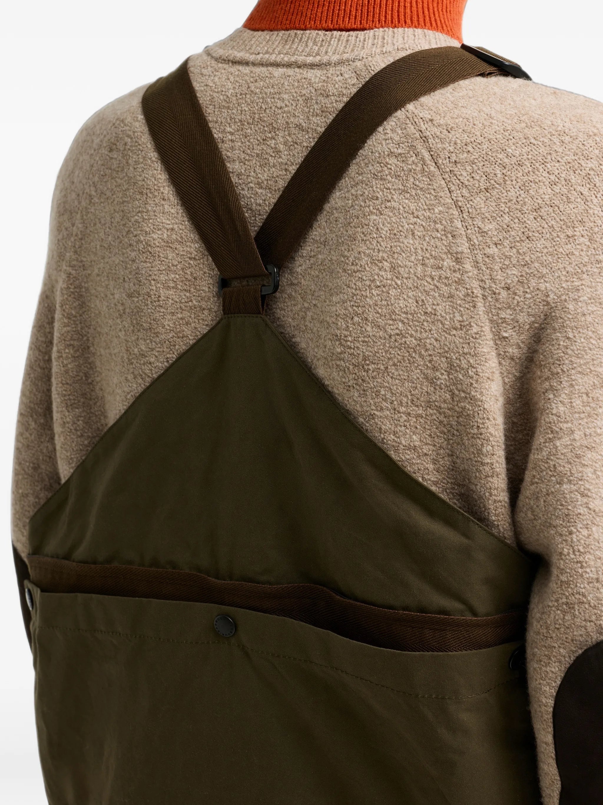 3070424 - Barbour X Norbit | ERALDO