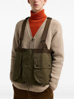 3070425 - Barbour X Norbit | ERALDO