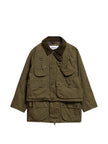 3070429 - Barbour X Norbit | ERALDO