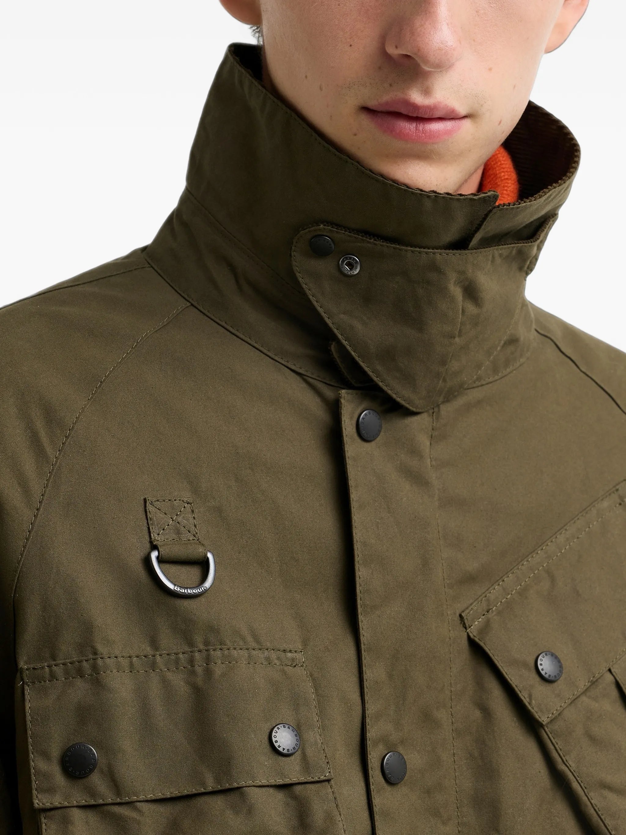 3070426 - Barbour X Norbit | ERALDO