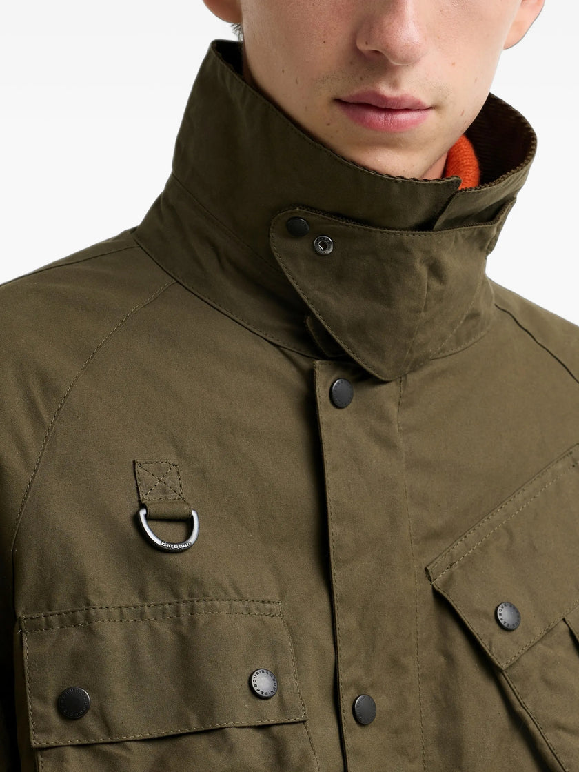 3070426 - Barbour X Norbit | ERALDO