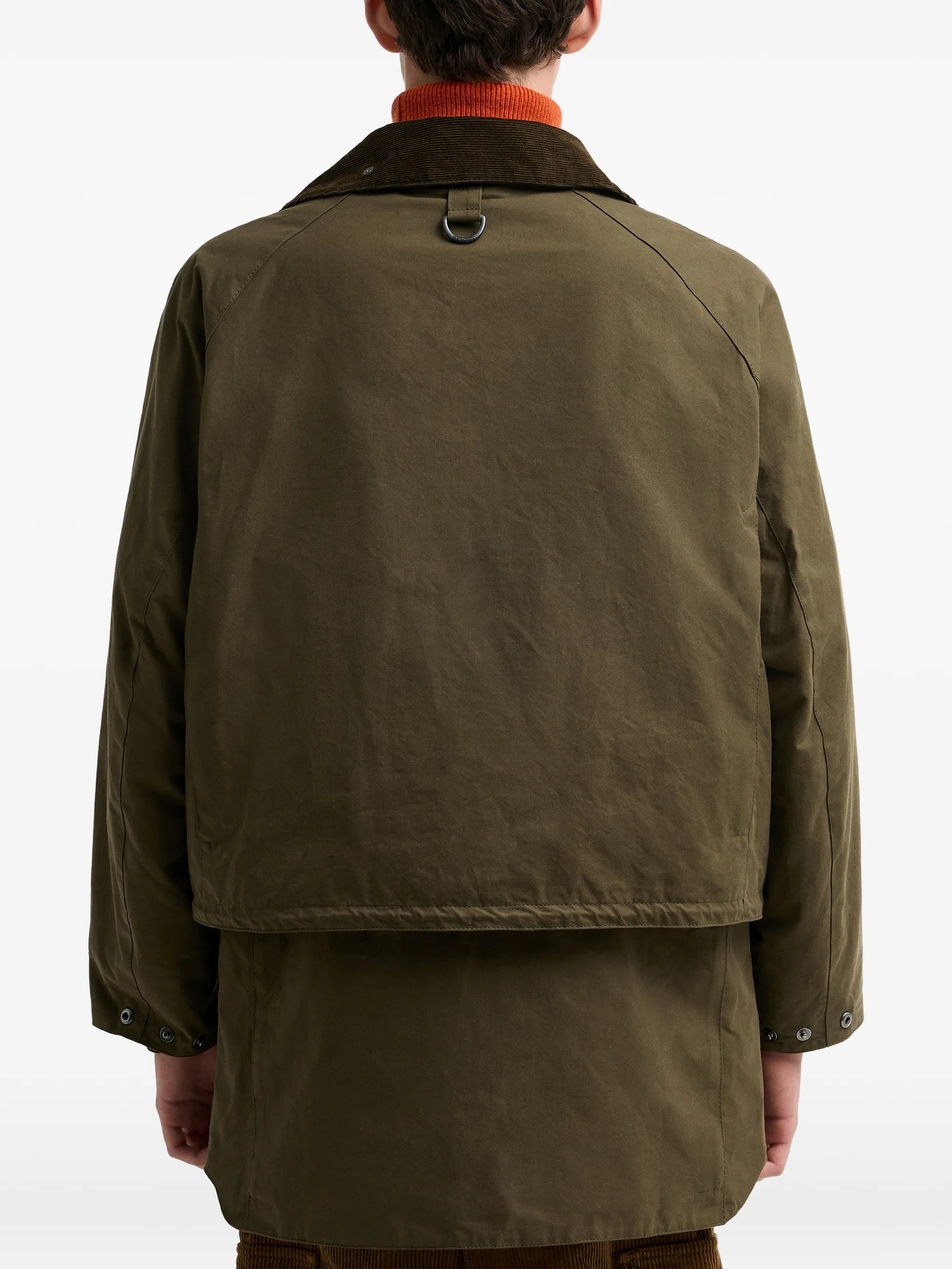 3070427 - Barbour X Norbit | ERALDO