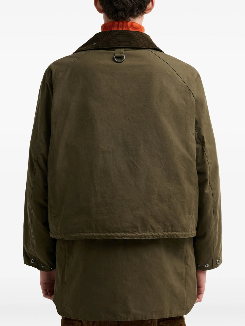 3070427 - Barbour X Norbit | ERALDO