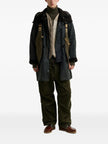3070418 - Barbour X Norbit | ERALDO