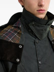 3070419 - Barbour X Norbit | ERALDO