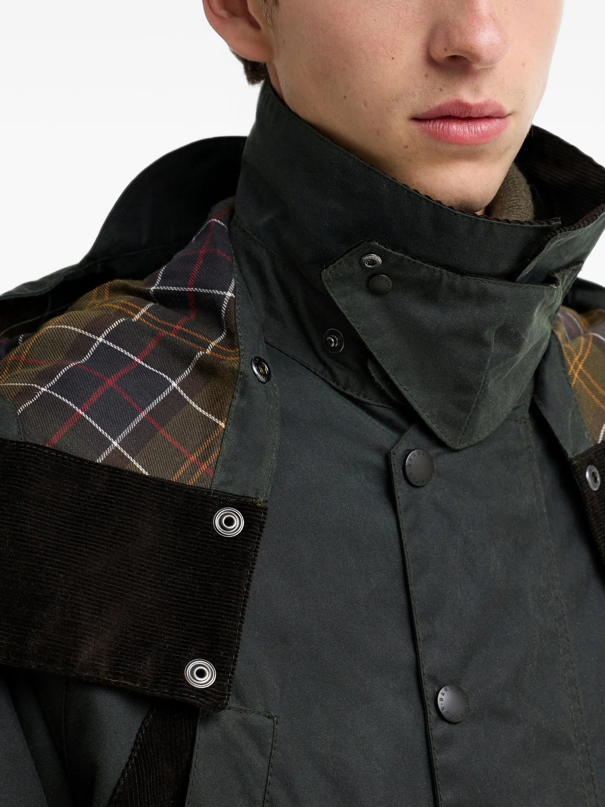 3070419 - Barbour X Norbit | ERALDO