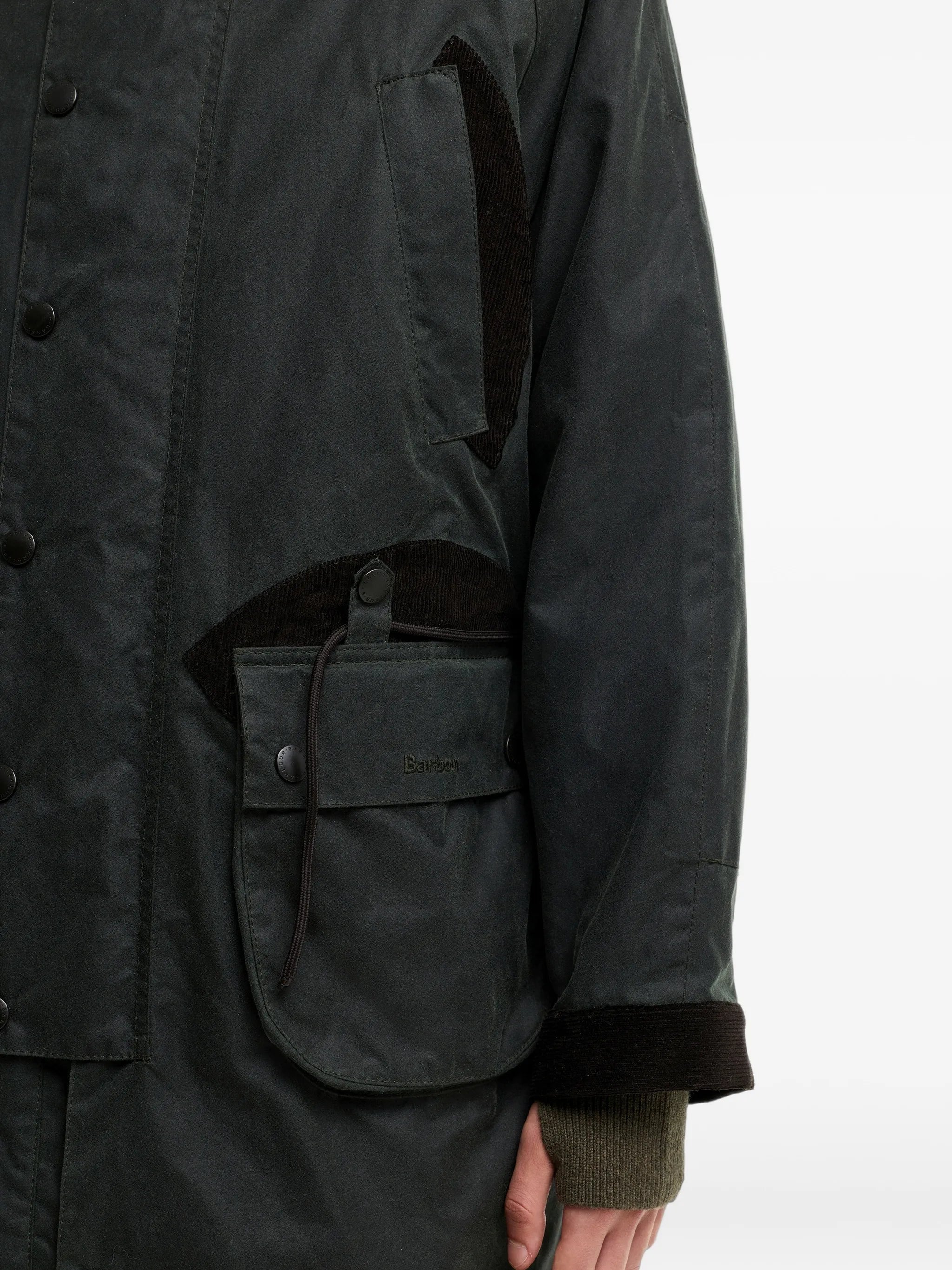 3070420 - Barbour X Norbit | ERALDO