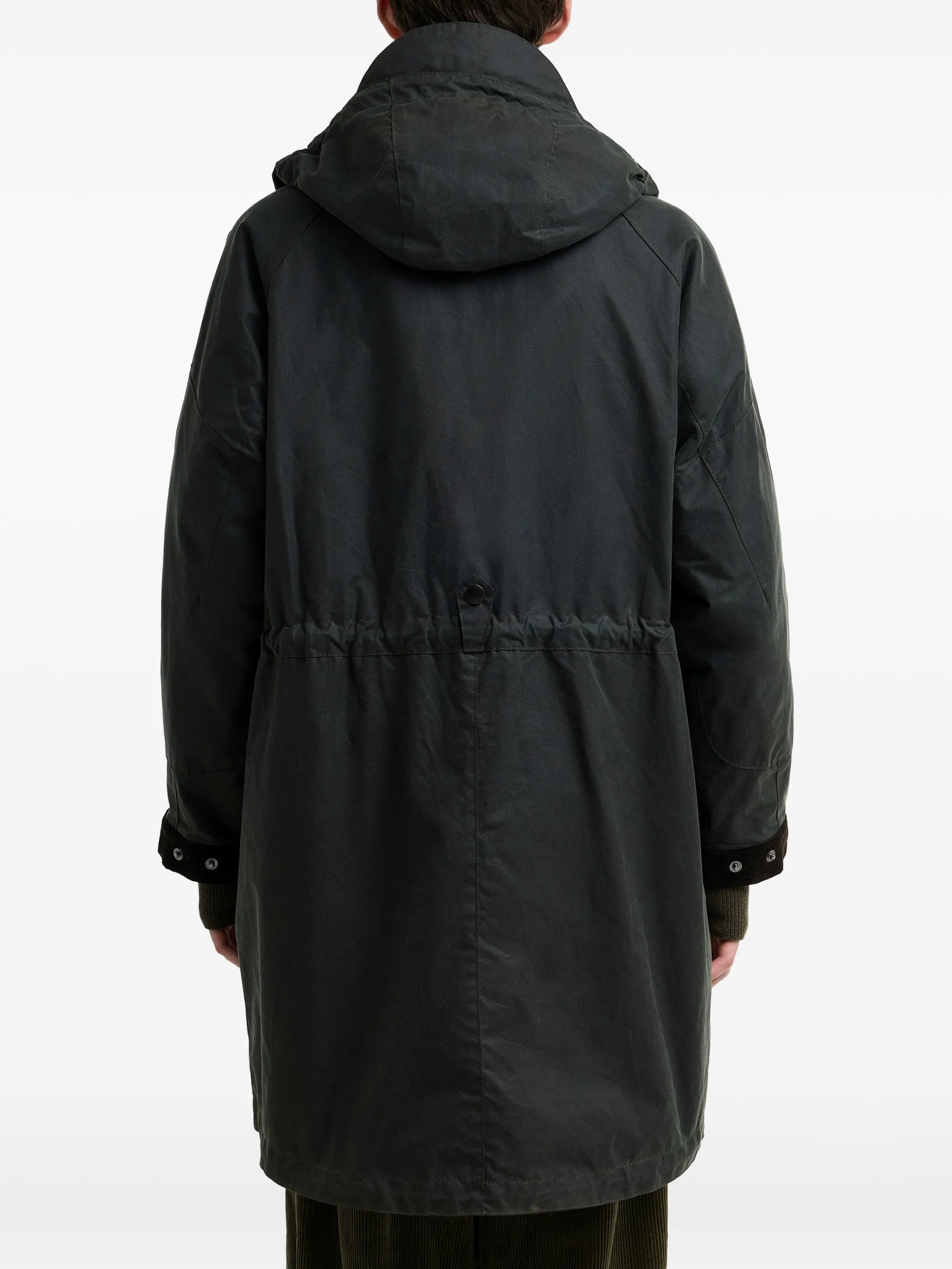 3070421 - Barbour X Norbit | ERALDO