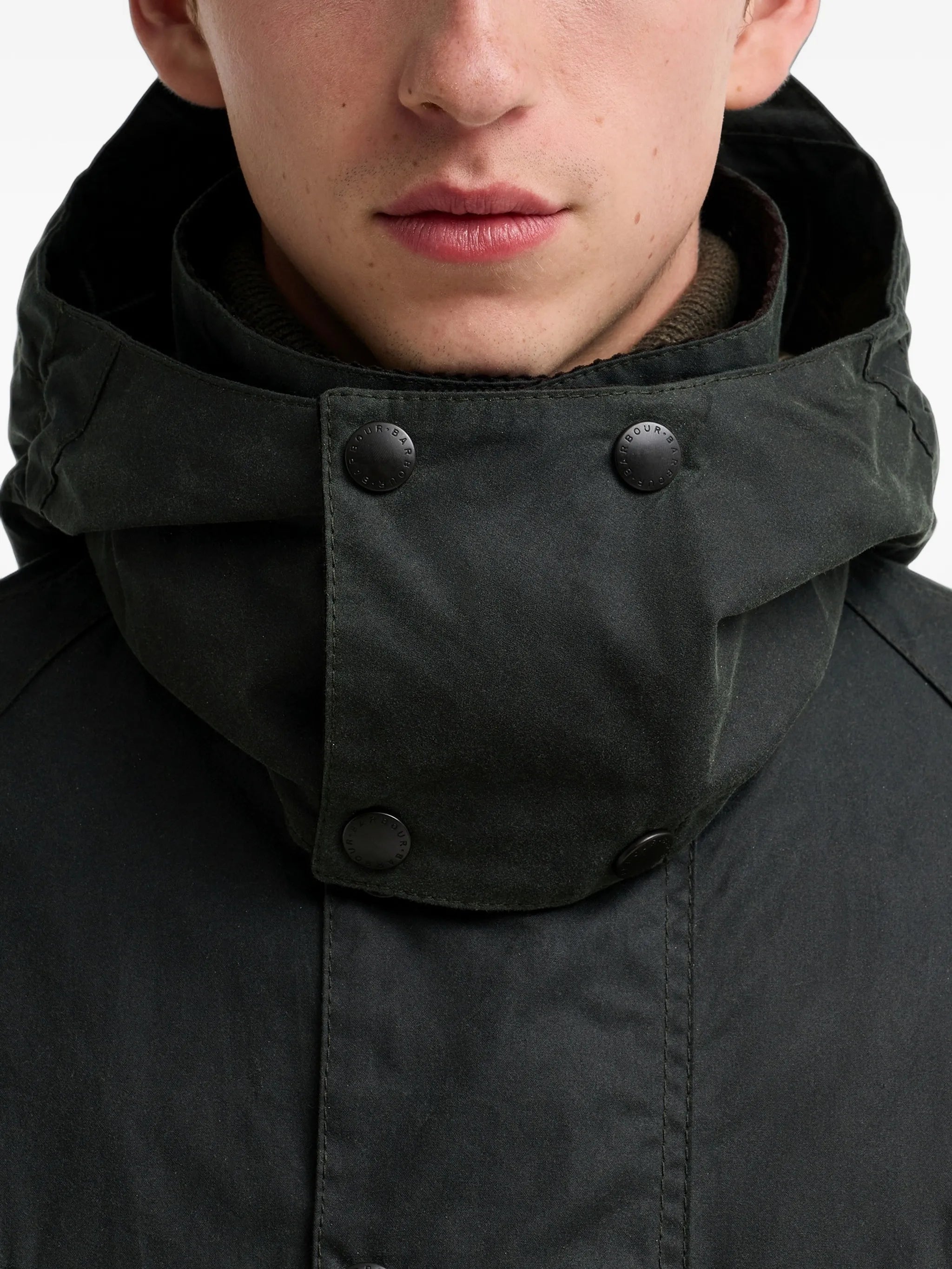 3070422 - Barbour X Norbit | ERALDO