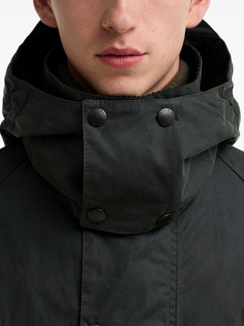 3070422 - Barbour X Norbit | ERALDO