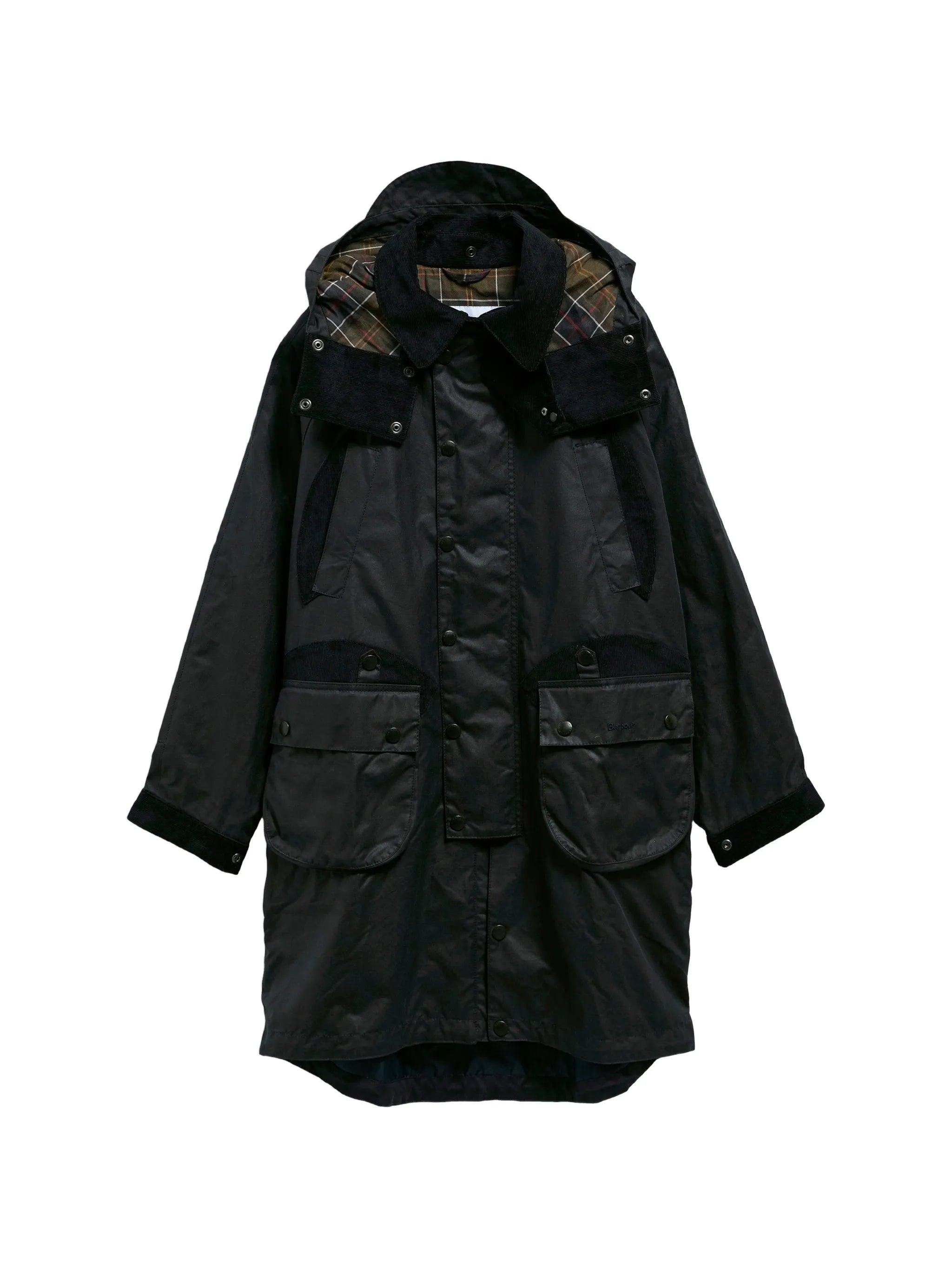 3070417 - Barbour X Norbit | ERALDO