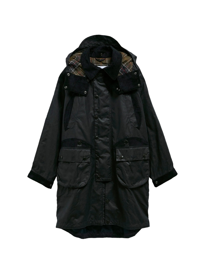 3070417 - Barbour X Norbit | ERALDO